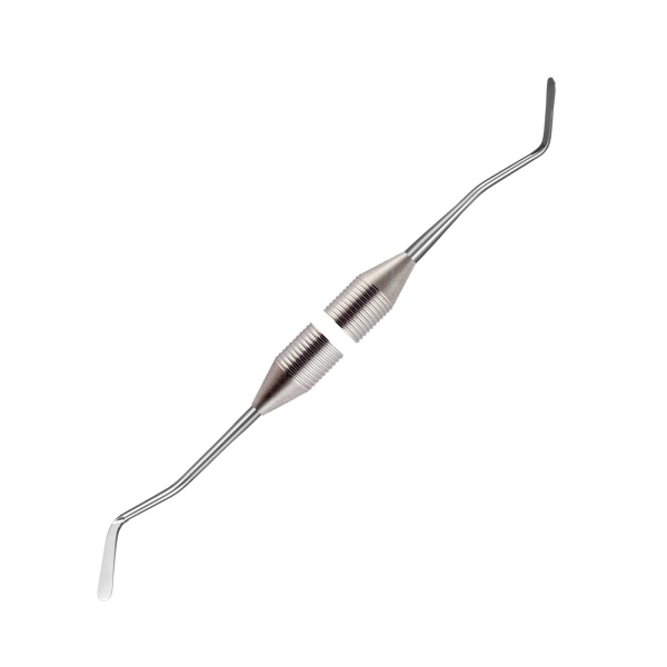 03-04 Гладилка каплевидная (по Хуфриди)